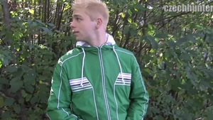 Czech Hunter: A Lonely Hunter in the Zoo