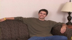 Stroke That Dick: Intense Foreskin Tugging Tease