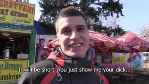Czech Hunter: Turning Amusement into Undies - The Game