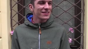 BigSTR