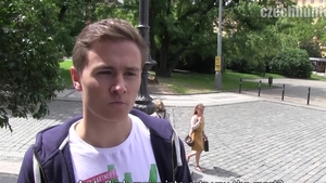 Czech Hunter: A Tale of Two Cities - Prague and Ostrava