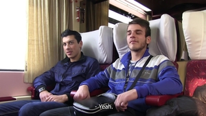 Czech Hunter: Finding True Love in Unexpected Places