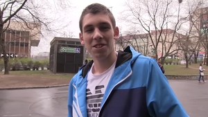 Czech Hunter: The Journey from Shy to Confident on Cam