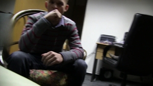 Debt Dandy: In Between The Drywall And Studs, Lust Emerged
