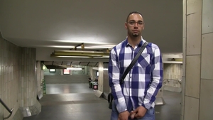 Czech Hunter: Seducing and Sealing the Deal