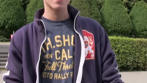 Czech Hunter: Turning a Straight Man