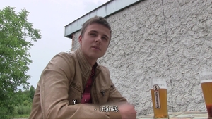 Czech Hunter: Exploring Hidden Passions Together