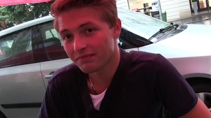 Czech Hunter: Wet and Wild Adventures