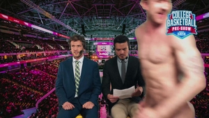 Men: Jiggling Jocks Jack Off for Joy