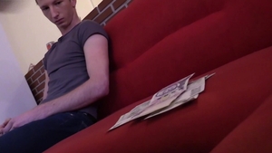 Debt Dandy: Riding the Wave of Oral Delight