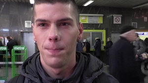 Czech Hunter: Turning Joblessness into Wild Sex