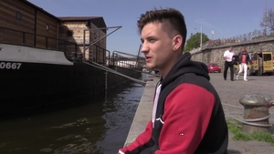 Czech Hunter: Dirty Adventures in Naplavka