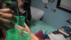Dick Dorm: Unexpected Passion