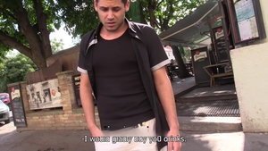 Czech Hunter: A Trio of Temptation Takes Over