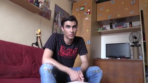 Debt Dandy: Unseen Depths of a Flat