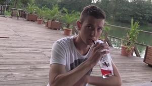 Czech Hunter: Dirty Prague Escapade