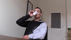 Dirty Scout: 5000 He Owes, And A Dirty Secret To Be Told