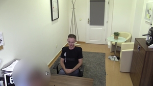 Dirty Scout: A Forbidden Interview
