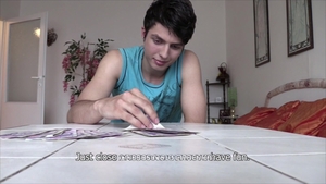 Debt Dandy: Making A Filthy Deal With The Desperate