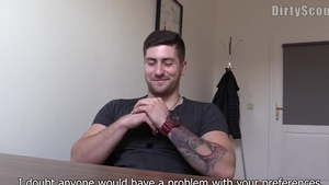 Dirty Scout: I Knew That Cash Incentive Would Work