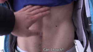 Czech Hunter: Rink Romp: Winter's Warming Secrets