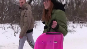 Czech Hunter: Fueled By Envy, Ignited By Desire