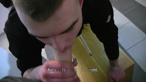 Czech Hunter: Fueled By Envy, Ignited By Desire