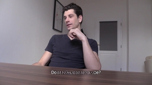 Dirty Scout: The Naive Graduate's Introduction to Real Life