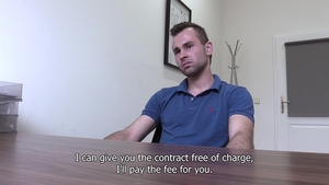 Dirty Scout: Paying The Price For His Eager Services