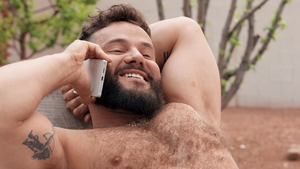 Men: The Ultimate Gay Love Affair at the Waterfront