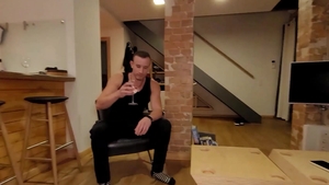 AmateurGayPOV: Uncovering the Dark Secret