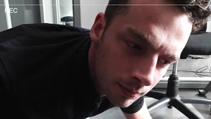 masqulin: Manuel Skye's Dirty Little Secret