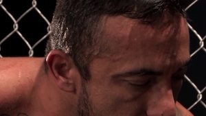 Fetish Force: Climactic Finale with Sticky Facials