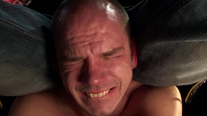 Fetish Force: A Raunchy Ride for Kurt