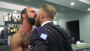 menatplay: Paco's Hairy Return to Menatplay