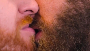 menatplay: Two Professionals Let Loose in the Kitchen