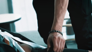 menatplay: Tasting Trent's Tool: A Wild Night at the Office