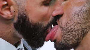 menatplay: Riding The Painted Pole