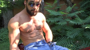 maskurbate: Rev Your Engine with Zack