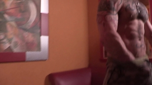 maskurbate: Ripping Reels: Manuel Strikes Again