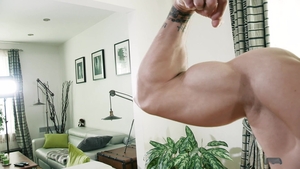 maskurbate: Unveiling the Secrets of Male Stripping