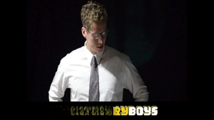 Missionary Boys: The Patriarch's Office Aftermath