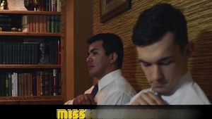 Missionary Boys: Elder's Last Service