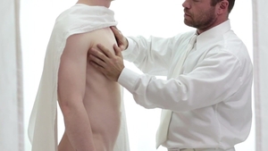 Missionary Boys: Locked Doors Slide Open to Sin