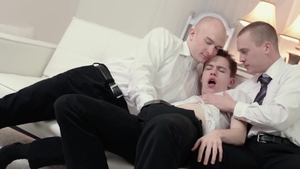 Missionary Boys: Where the Saints Have No Power