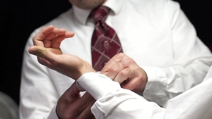 Missionary Boys: Rookie's Initiation into The Order