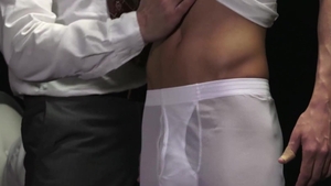 Missionary Boys: Rookie's Initiation into The Order