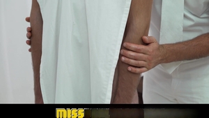 Missionary Boys: The Russian's New Discovery