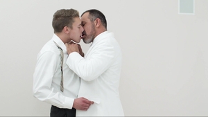 Missionary Boys: Stepuncle and Nephew Initiation