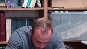 Young Perps: Unveiling His Secret Stash of Lace